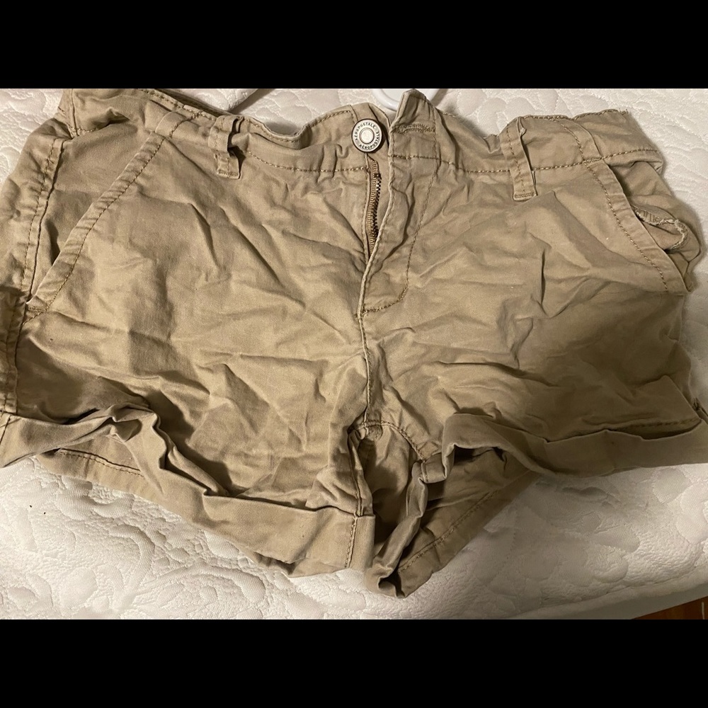 Women shorts